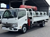 2026 Hino Dutro Other Truck for sale, Japanese used car export - photo 4 of 21 | GULJI TRADERS
