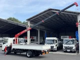 2026 Hino Dutro Other Truck for sale, Japanese used car export - photo 11 of 21 | GULJI TRADERS
