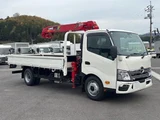2026 Hino Dutro Other Truck for sale, Japanese used car export - photo 1 of 20 | GULJI TRADERS
