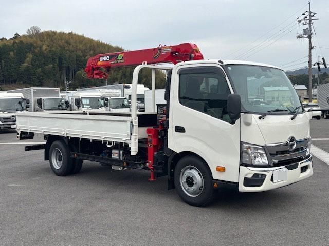 2026 Hino Dutro Other Truck for sale, Japanese used car export - photo 1 of 20 | GULJI TRADERS