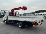 2026 Hino Dutro Other Truck for sale, Japanese used car export - photo 2 of 20 | GULJI TRADERS