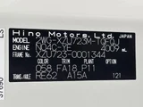 2026 Hino Dutro Other Truck for sale, Japanese used car export - photo 11 of 21 | GULJI TRADERS