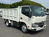 2026 Hino Dutro Other Truck for sale, Japanese used car export - photo 1 of 21 | GULJI TRADERS
