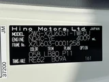 2026 Hino Dutro Other Truck for sale, Japanese used car export - photo 16 of 21 | GULJI TRADERS