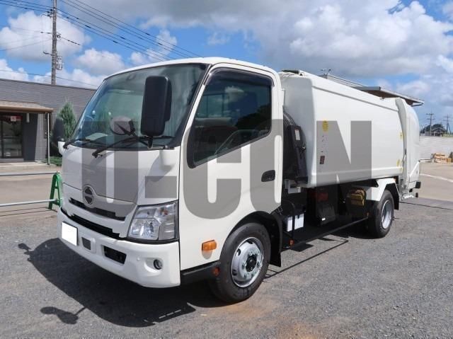 2026 Hino Dutro - photo 1 2026 Hino Dutro Other Truck for sale, Japanese used car export - photo 1 of 21 | GULJI TRADERS