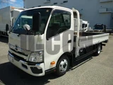 2026 Hino Dutro Other Truck for sale, Japanese used car export - photo 1 of 21 | GULJI TRADERS