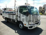 2026 Hino Dutro Other Truck for sale, Japanese used car export - photo 3 of 21 | GULJI TRADERS