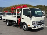 2026 Hino Dutro Other Truck for sale, Japanese used car export - photo 1 of 21 | GULJI TRADERS