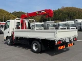 2026 Hino Dutro Other Truck for sale, Japanese used car export - photo 2 of 21 | GULJI TRADERS