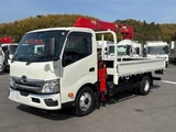 2026 Hino Dutro Other Truck for sale, Japanese used car export - photo 4 of 21 | GULJI TRADERS