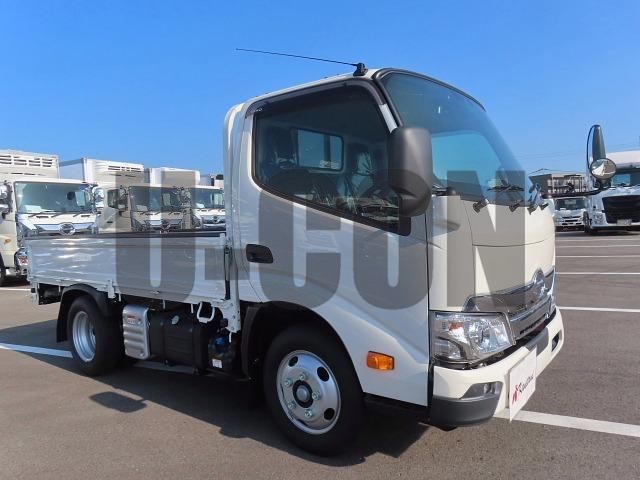 2026 Hino Dutro Other Truck for sale, Japanese used car export - photo 1 of 21 | GULJI TRADERS
