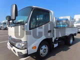2026 Hino Dutro Other Truck for sale, Japanese used car export - photo 2 of 21 | GULJI TRADERS