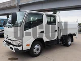 2026 Hino Dutro Other Truck for sale, Japanese used car export - photo 1 of 21 | GULJI TRADERS