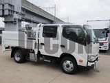 2026 Hino Dutro Other Truck for sale, Japanese used car export - photo 2 of 21 | GULJI TRADERS