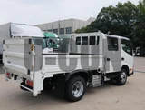 2026 Hino Dutro Other Truck for sale, Japanese used car export - photo 3 of 21 | GULJI TRADERS