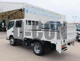 2026 Hino Dutro Other Truck for sale, Japanese used car export - photo 5 of 21 | GULJI TRADERS
