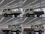 2026 Hino Dutro Long 4WD Other Truck for sale, Japanese used car export - photo 4 of 21 | GULJI TRADERS