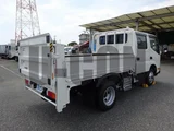 2026 Hino Dutro Other Truck for sale, Japanese used car export - photo 3 of 21 | GULJI TRADERS