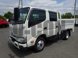 2026 Hino Dutro Other Truck for sale, Japanese used car export - photo 4 of 21 | GULJI TRADERS