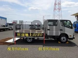 2026 Hino Dutro Other Truck for sale, Japanese used car export - photo 15 of 21 | GULJI TRADERS