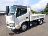 2026 Hino Dutro Other Truck for sale, Japanese used car export - photo 2 of 21 | GULJI TRADERS