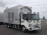 2026 Hino Dutro Other Truck for sale, Japanese used car export - photo 2 of 21 | GULJI TRADERS