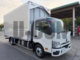 2026 Hino Dutro Other Truck for sale, Japanese used car export - photo 1 of 16 | GULJI TRADERS