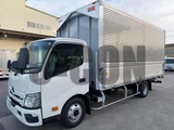 2026 Hino Dutro Other Truck for sale, Japanese used car export - photo 3 of 16 | GULJI TRADERS