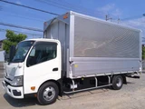 2026 Hino Dutro Standard Other Truck for sale, Japanese used car export - photo 1 of 21 | GULJI TRADERS