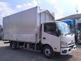 2026 Hino Dutro Standard Other Truck for sale, Japanese used car export - photo 2 of 21 | GULJI TRADERS