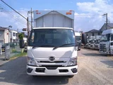 2026 Hino Dutro Standard Other Truck for sale, Japanese used car export - photo 3 of 21 | GULJI TRADERS