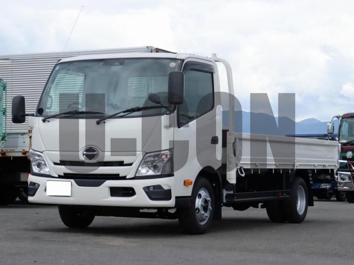 2026 Hino Dutro Other Truck for sale, Japanese used car export - photo 1 of 21 | GULJI TRADERS