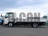 2026 Hino Dutro Other Truck for sale, Japanese used car export - photo 4 of 21 | GULJI TRADERS