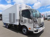 2026 Hino Dutro Other Truck for sale, Japanese used car export - photo 1 of 21 | GULJI TRADERS
