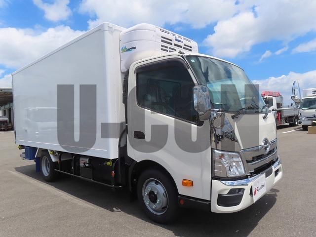2026 Hino Dutro - photo 1 2026 Hino Dutro Other Truck for sale, Japanese used car export - photo 1 of 21 | GULJI TRADERS