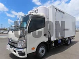 2026 Hino Dutro Other Truck for sale, Japanese used car export - photo 2 of 21 | GULJI TRADERS