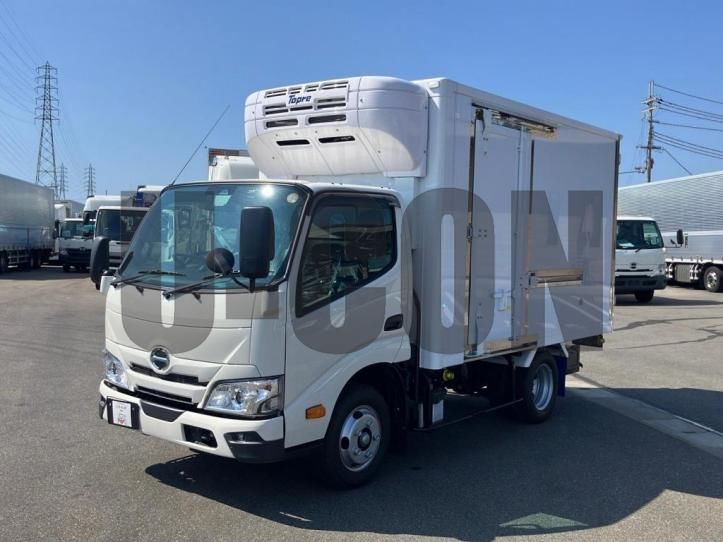 2026 Hino Dutro Other Truck for sale, Japanese used car export - photo 1 of 21 | GULJI TRADERS