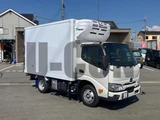 2026 Hino Dutro Other Truck for sale, Japanese used car export - photo 2 of 21 | GULJI TRADERS
