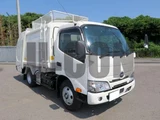 2026 Hino Dutro Other Truck for sale, Japanese used car export - photo 1 of 21 | GULJI TRADERS