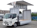 2026 Hino Dutro Other Truck for sale, Japanese used car export - photo 2 of 21 | GULJI TRADERS