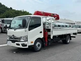 2026 Hino Dutro Other Truck for sale, Japanese used car export - photo 4 of 21 | GULJI TRADERS
