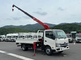 2026 Hino Dutro Other Truck for sale, Japanese used car export - photo 10 of 21 | GULJI TRADERS