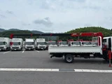 2026 Hino Dutro Other Truck for sale, Japanese used car export - photo 12 of 21 | GULJI TRADERS