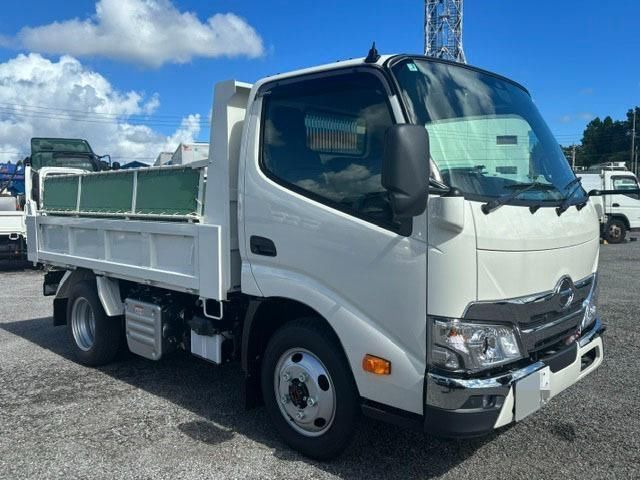 2026 Hino Dutro Other Truck for sale, Japanese used car export - photo 1 of 21 | GULJI TRADERS
