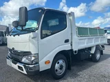 2026 Hino Dutro Other Truck for sale, Japanese used car export - photo 4 of 21 | GULJI TRADERS