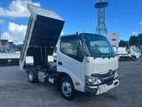 2026 Hino Dutro Other Truck for sale, Japanese used car export - photo 6 of 21 | GULJI TRADERS
