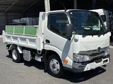2026 Hino Dutro Other Truck for sale, Japanese used car export - photo 1 of 21 | GULJI TRADERS