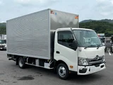 2026 Hino Dutro Other Truck for sale, Japanese used car export - photo 1 of 21 | GULJI TRADERS