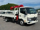 2026 Hino Dutro Other Truck for sale, Japanese used car export - photo 1 of 21 | GULJI TRADERS