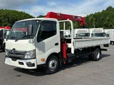 2026 Hino Dutro Other Truck for sale, Japanese used car export - photo 4 of 21 | GULJI TRADERS